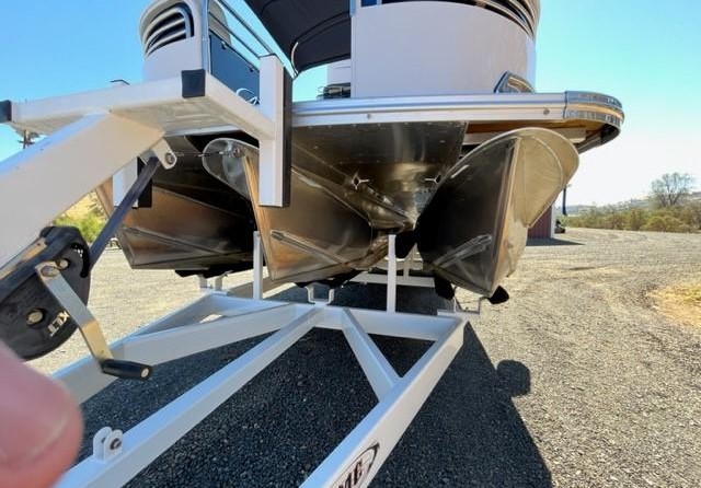 Avalon 2785 ambassador rl