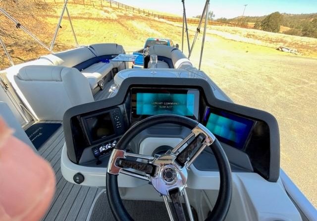 Avalon 2785 ambassador rl