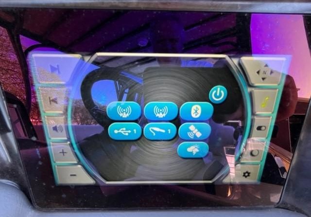 Avalon 2785 ambassador rl