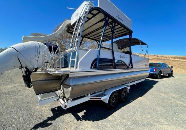 Avalon 2785 ambassador rl