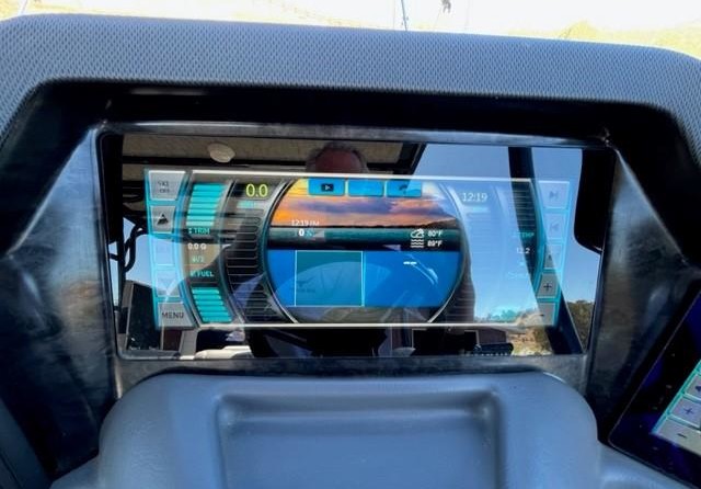 Avalon 2785 ambassador rl