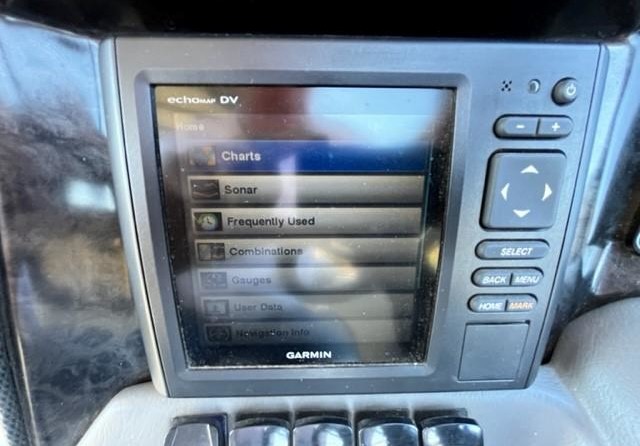 Avalon 2785 ambassador rl