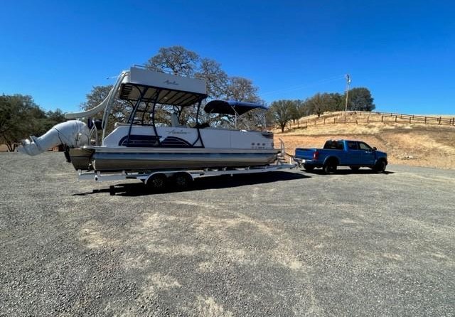 Avalon 2785 ambassador rl