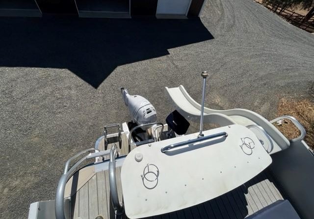 Avalon 2785 ambassador rl