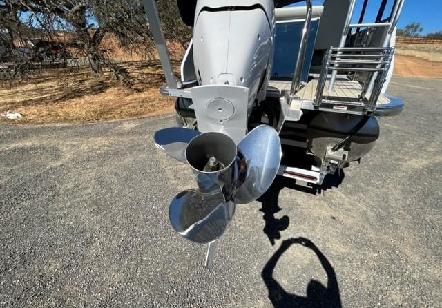 Avalon 2785 ambassador rl