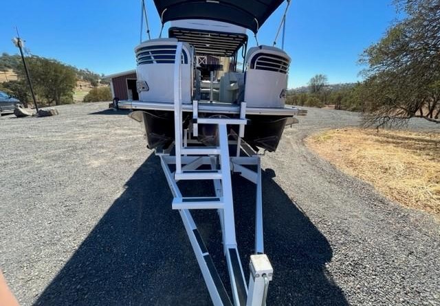 Avalon 2785 ambassador rl