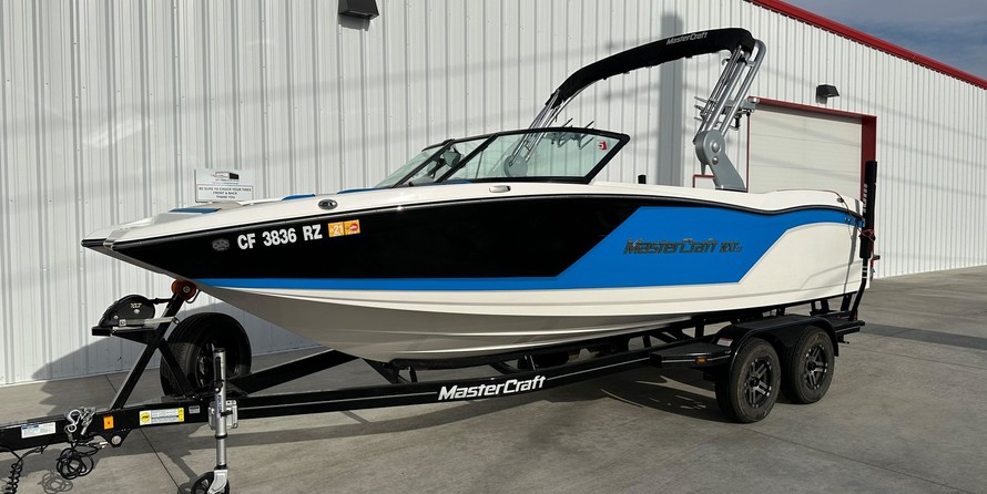 Mastercraft NXT22