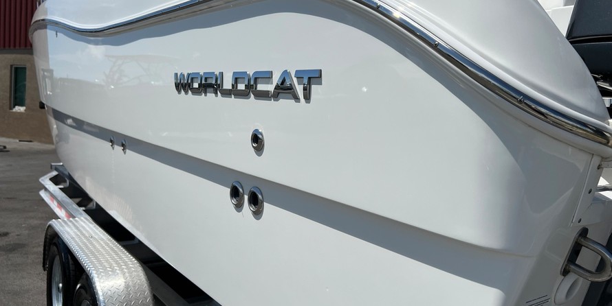 World cat 250 dc