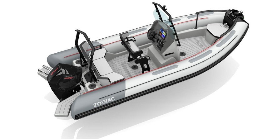 Zodiac Open 7