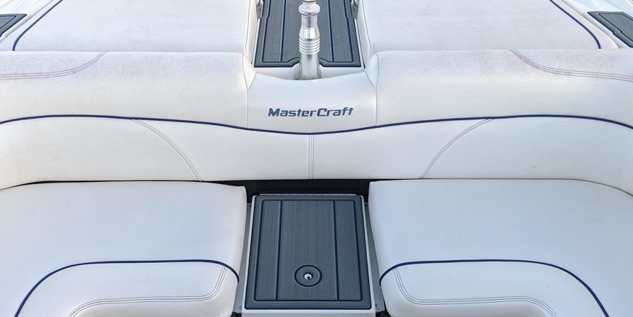 Mastercraft X45
