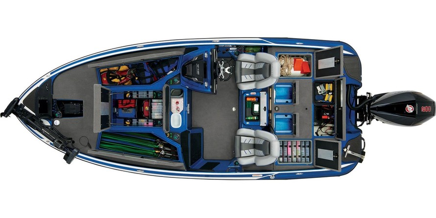 Nitro Z19 Z-Pro Package