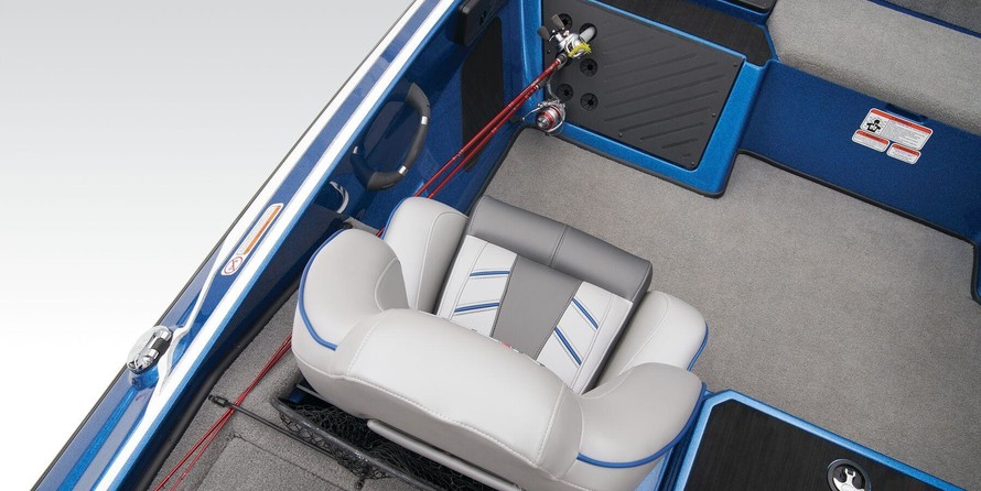 Nitro Z19 Z-Pro Package