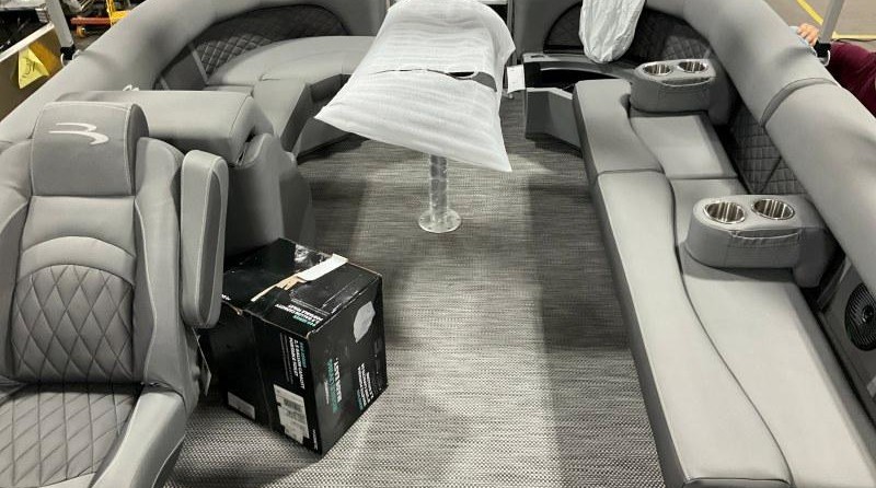 Clubman 23