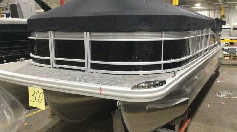 Clubman 23