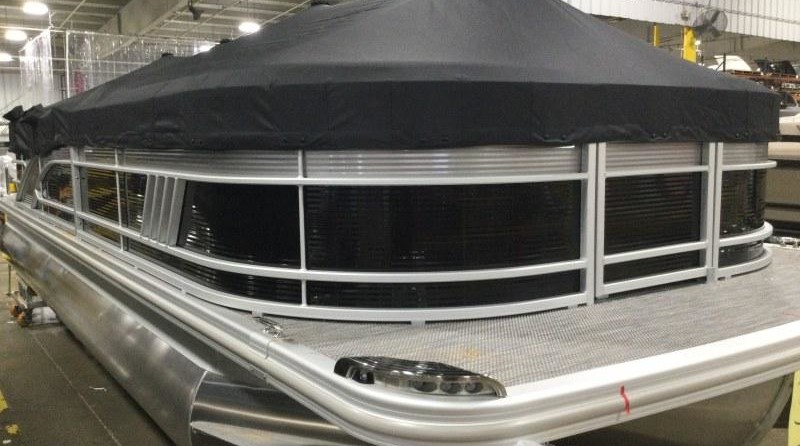 Clubman 23