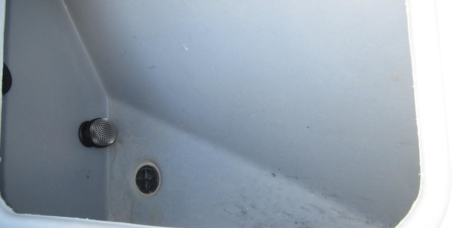 Tracker Pro Guide V-165 WT