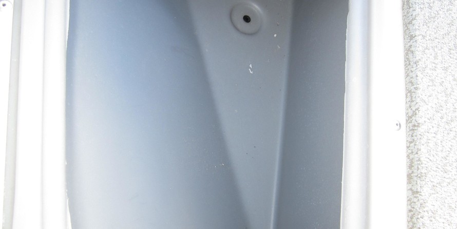 Tracker Pro Guide V-165 WT