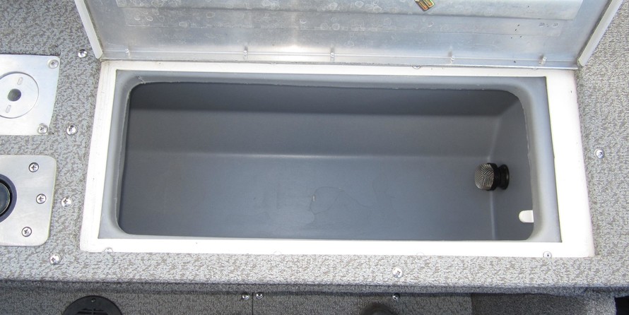 Tracker Pro Guide V-165 WT