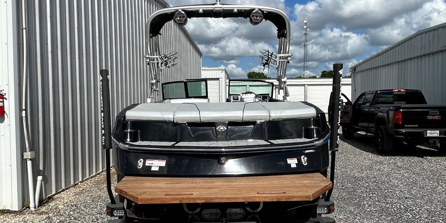 Mastercraft NXT20