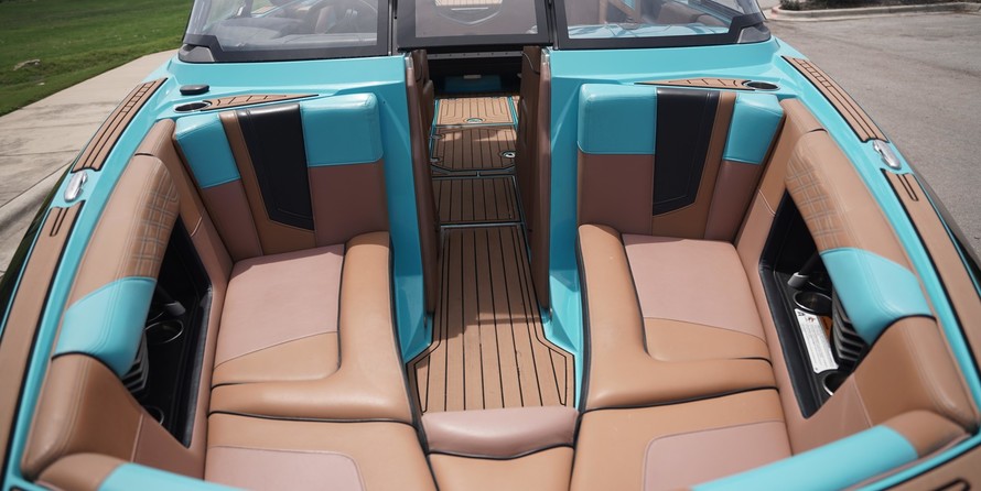 Super Air Nautique G23