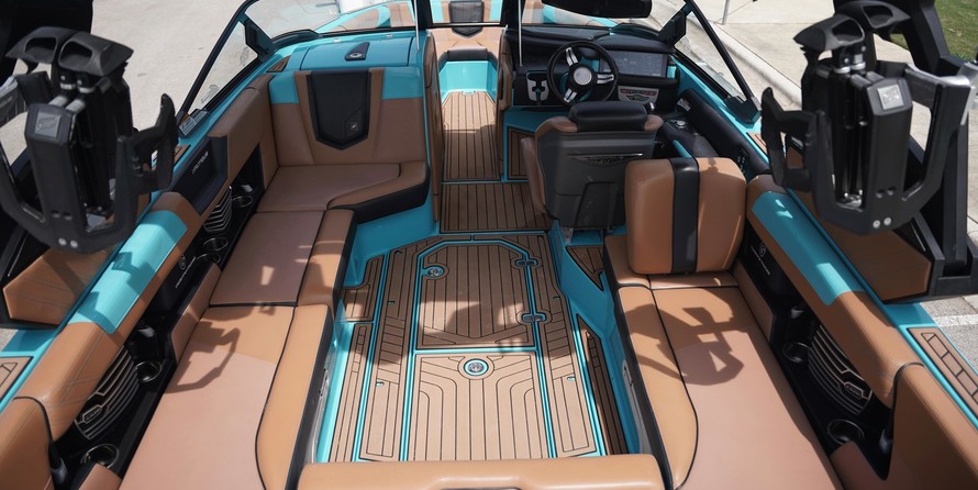 Super Air Nautique G23