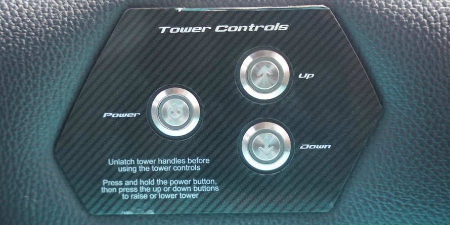 Super Air Nautique G23