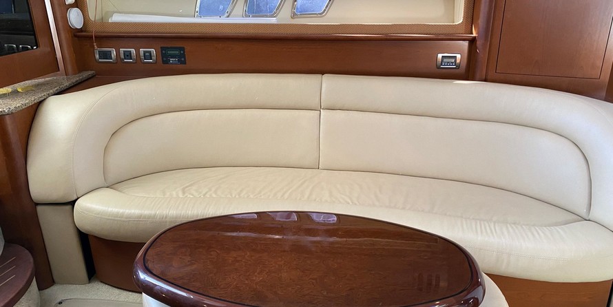 44 Sea Ray Sundancer