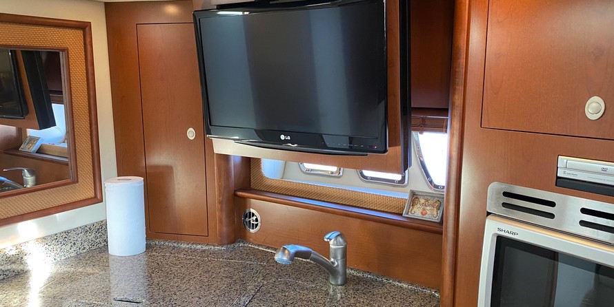 44 Sea Ray Sundancer