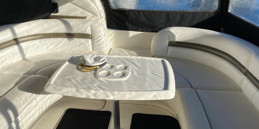 44 Sea Ray Sundancer