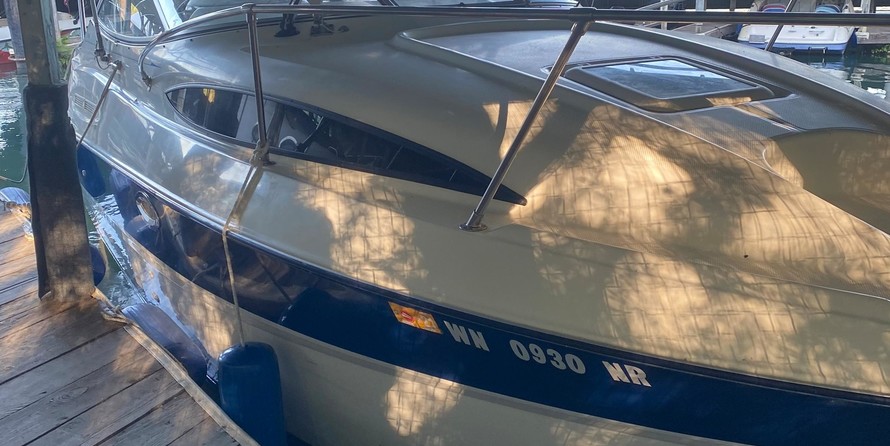Bayliner 245