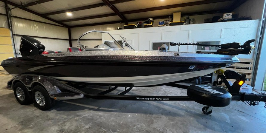 Ranger Reata 212 LS