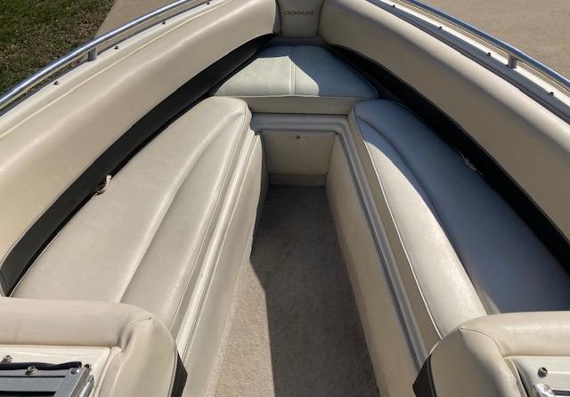 Crownline 180 BR