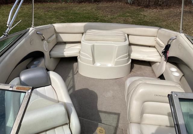 Crownline 180 BR