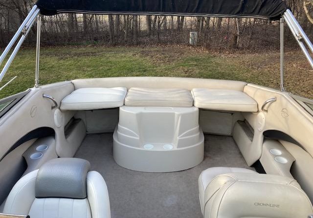 Crownline 180 BR