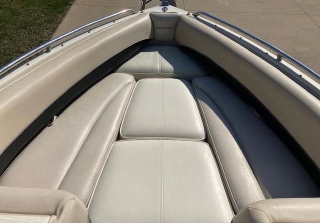 Crownline 180 BR
