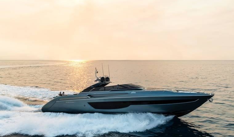 Riva 76 Bahamas