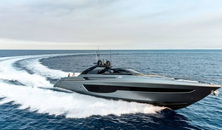Riva 76 Bahamas
