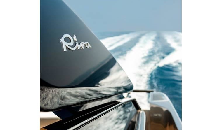 Riva 76 Bahamas