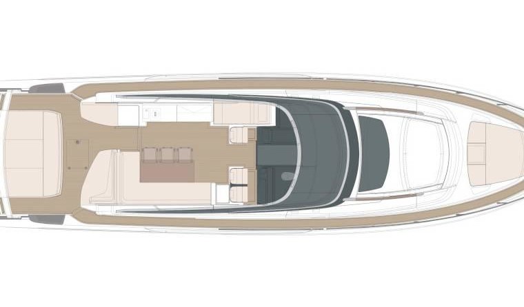 Riva 76 Bahamas