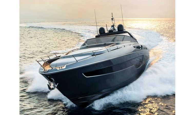 Riva 76 Bahamas