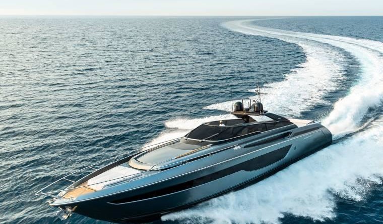 Riva 76 Bahamas