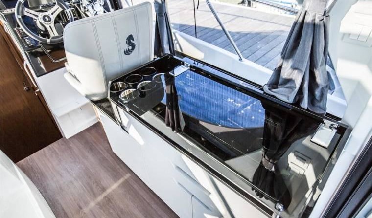 Beneteau Antares 9 OB