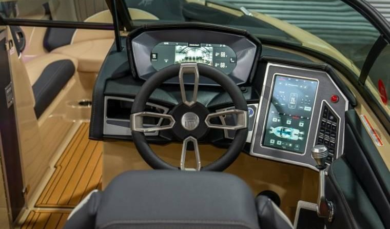 Mastercraft XT25