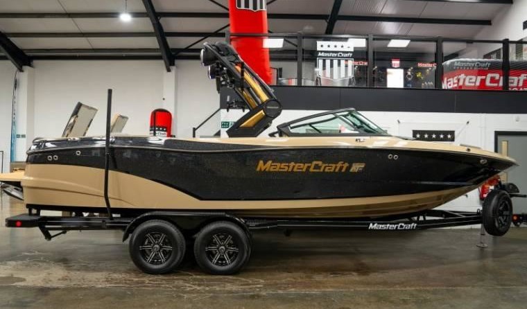 Mastercraft XT25