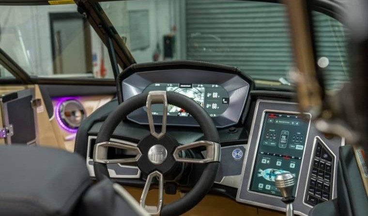 Mastercraft XT25