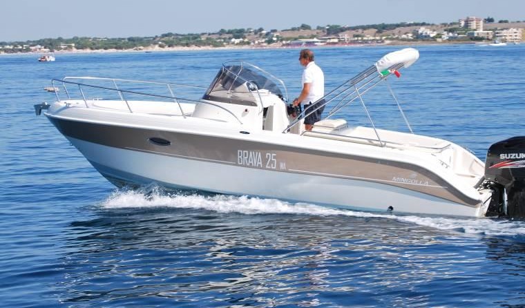 Brava 22 WA