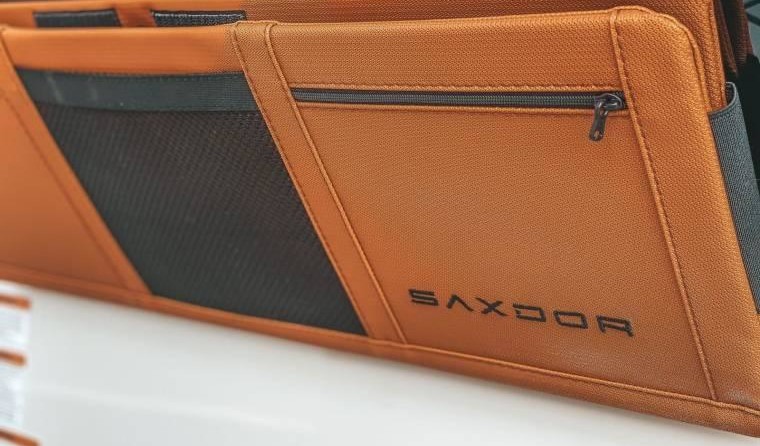 SAXDOR 200 SPORT