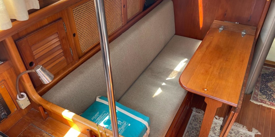 Beneteau First 35.S 5