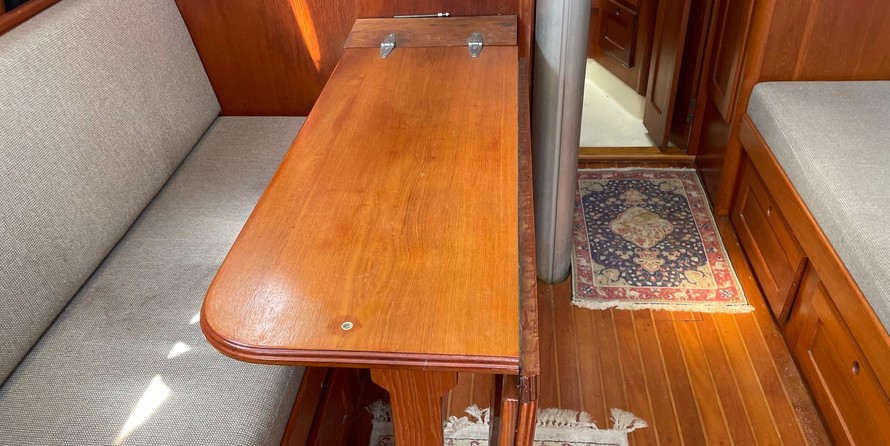 Beneteau First 35.S 5