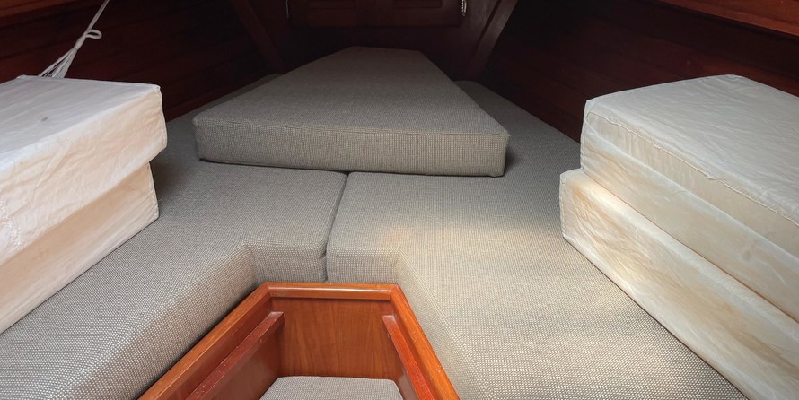 Beneteau First 35.S 5